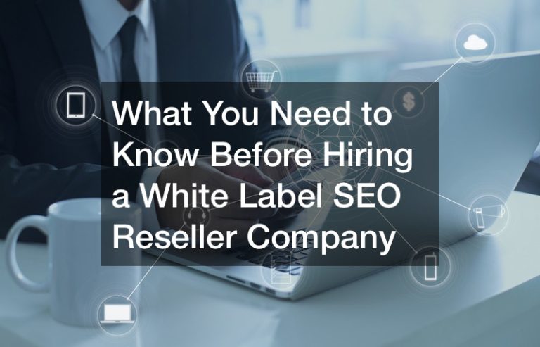 reseller seo company
