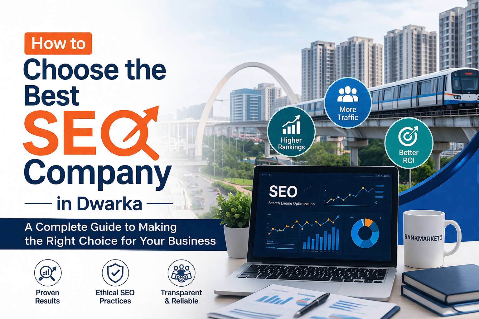 seo company in dwarka
