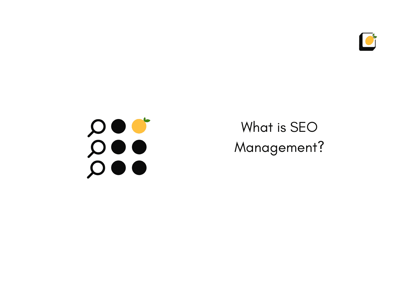 startup seo