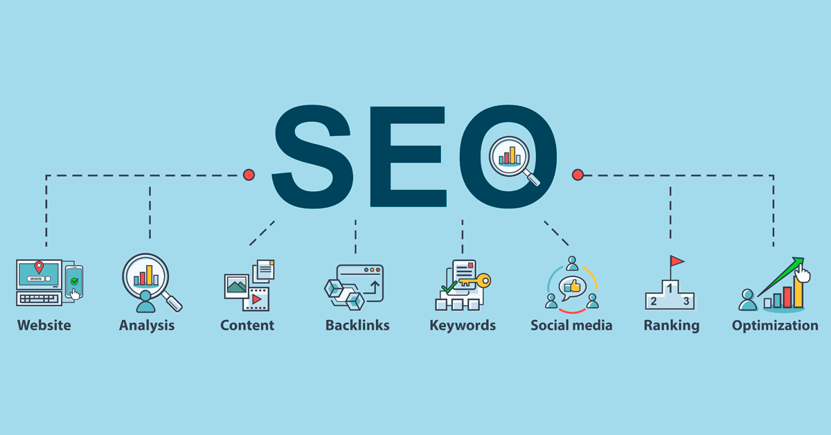 web agency seo primelis