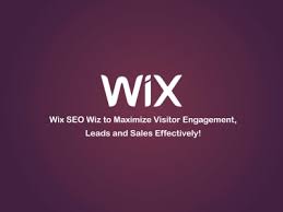 wix seo wiz
