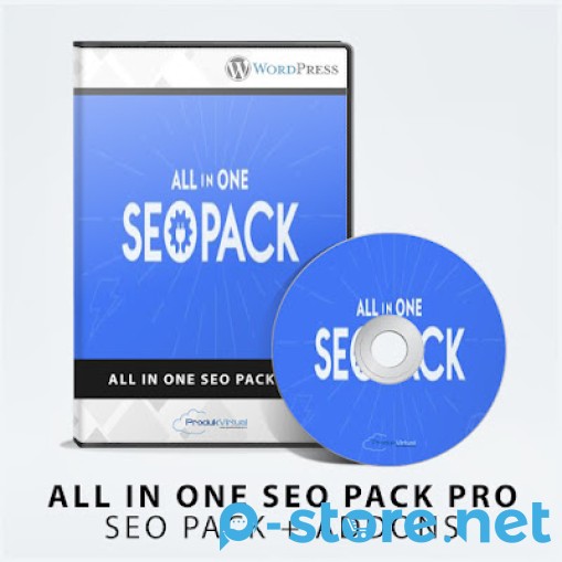 all in one seo pack