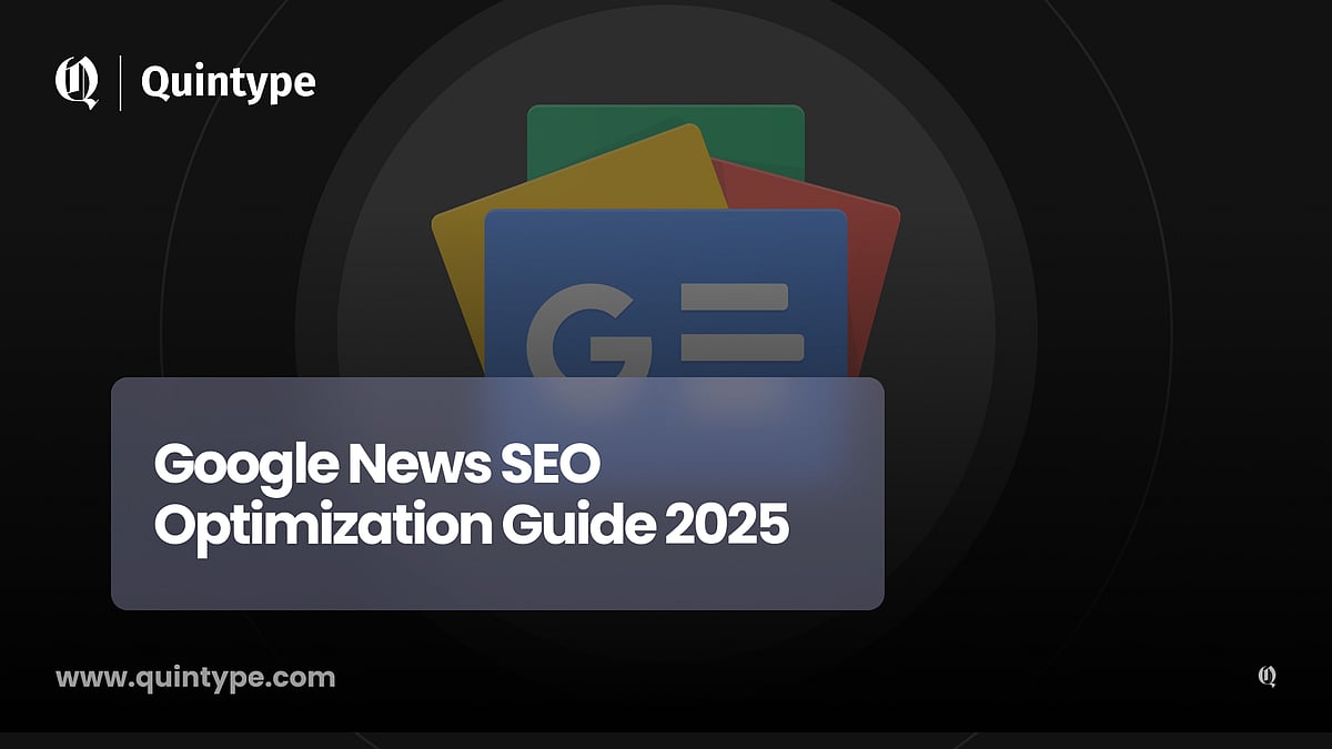 google news seo