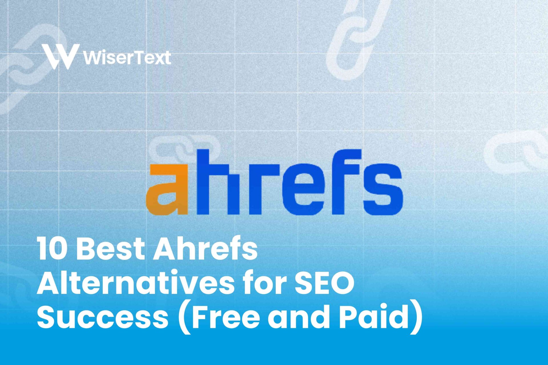 seo ahrefs