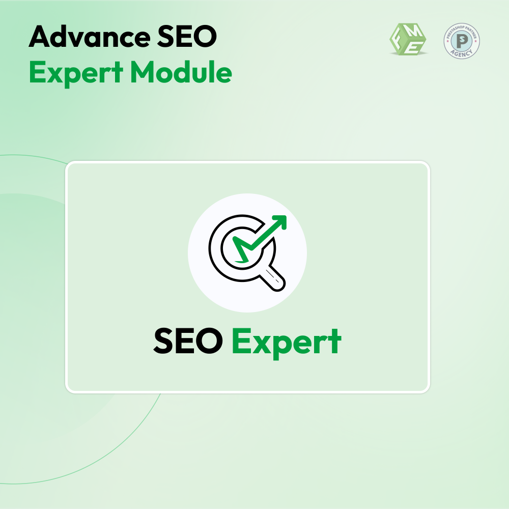 seo prestashop