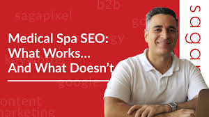 spa seo