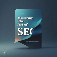 the art of seo
