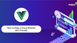vue js seo