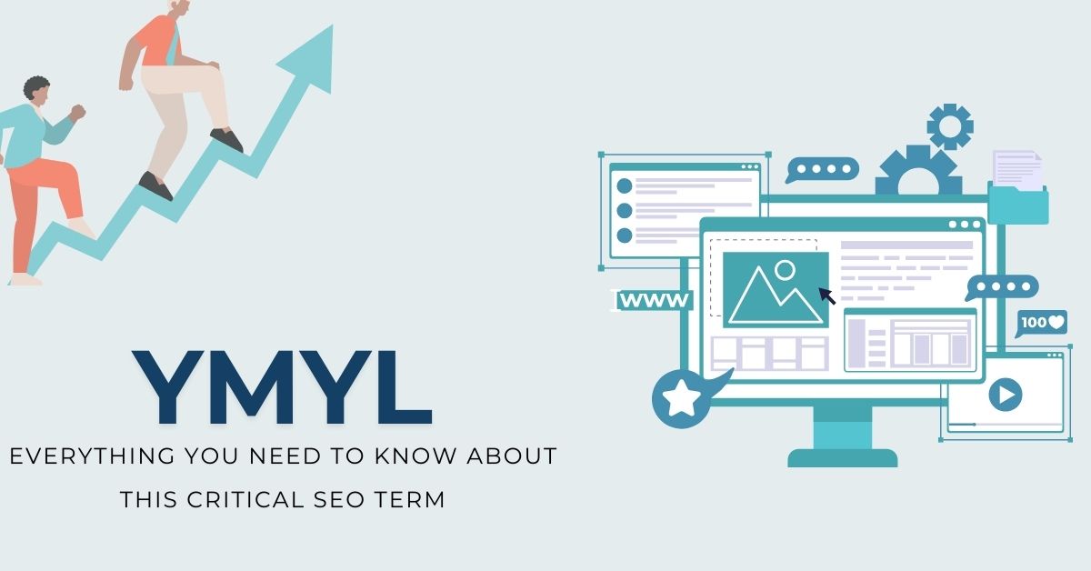 ymyl seo