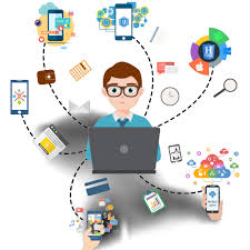 digital marketing strategist