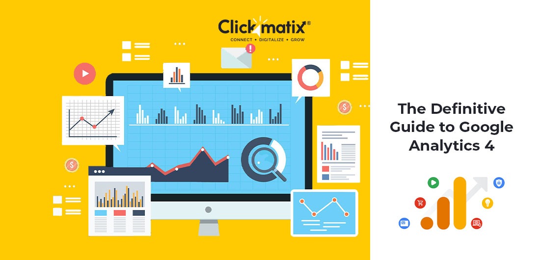 google analytics digital marketing
