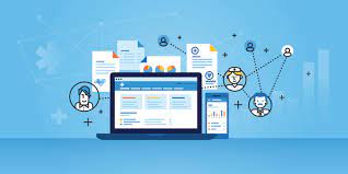 healthcare digital marketing agency