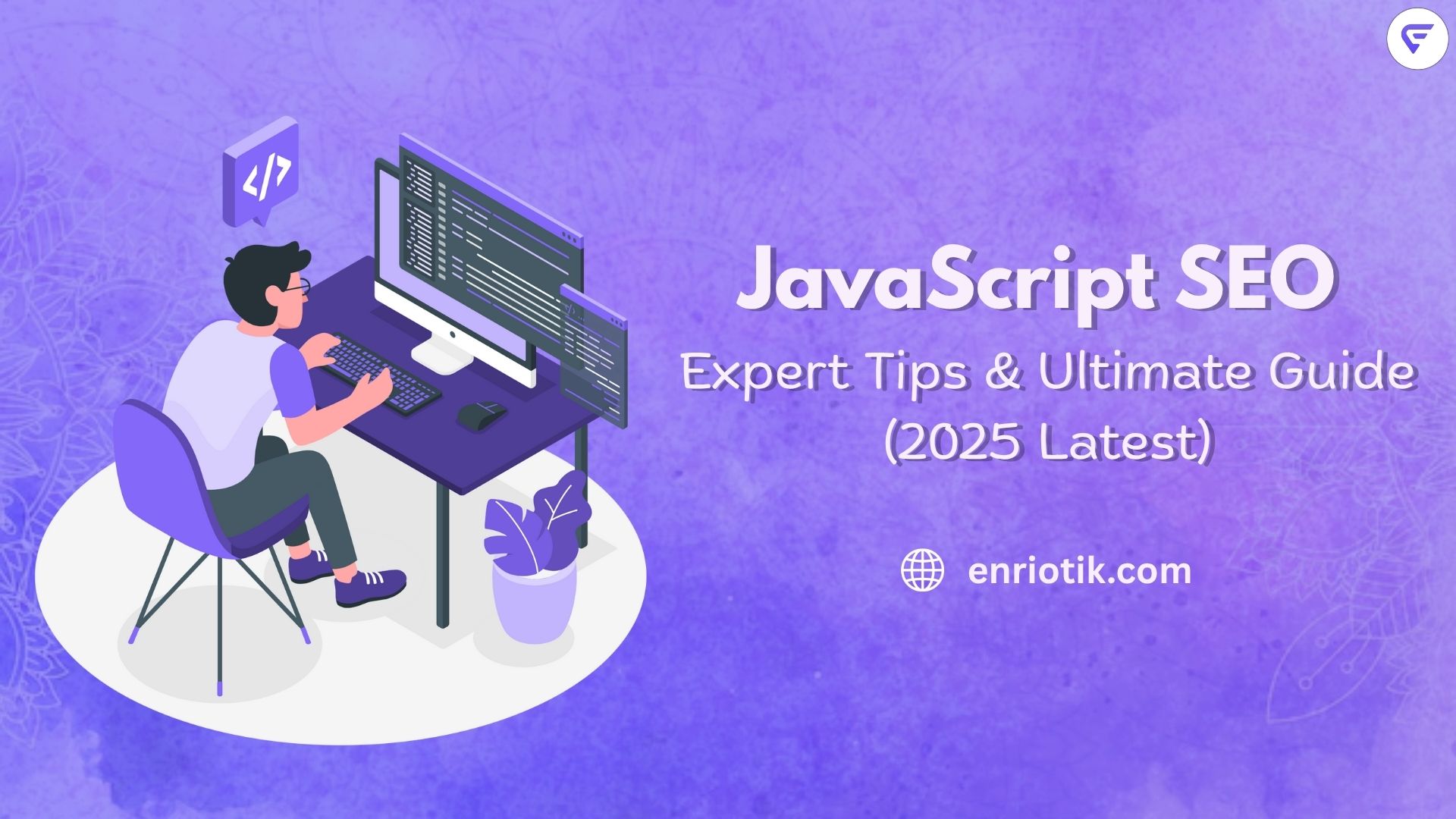 javascript seo