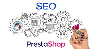 prestashop seo