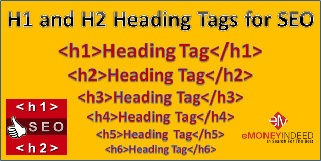 seo h1 h2 h3